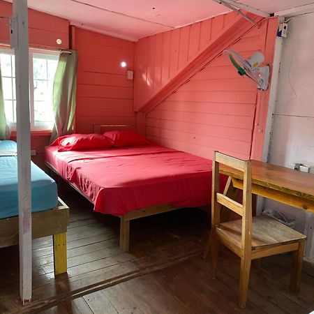 보카스 타운 The Bocas Corner 호스텔 외부 사진